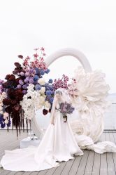 点击看大图 -MuseMarry婚纱(前海嘉里中心店)