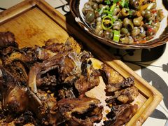 -新凯旋烧烤·燕姐千岛湖土菜