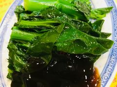 油菜-麦文记面家(佐敦店)