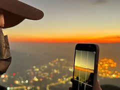 -梧桐山风景名胜区