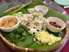 -园林美食城·本土农家菜(杨和镇店)