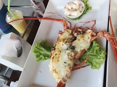 -大螃蟹海鲜餐厅