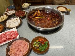 -华丰火锅(双林北横路店)