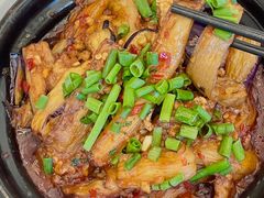 -众味海鲜大排档·活海鲜·潮汕味(南澳店)