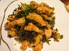 -常鲜楼常来尝鲜海胆馆(星海店)