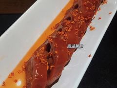 -老头儿油爆虾·1987杭州烟火味(湖滨银泰in77D区店)
