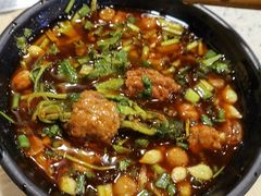 -正宗钢管厂五区·小郡肝火锅·串串香(商品街总店)