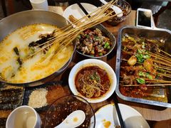 -付小姐在成都(中山公园店)