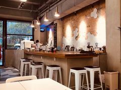 大堂-愉市 Hippy Market(香榭里花园店)
