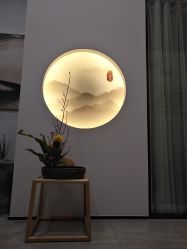 点击看大图 -云上瑜伽·普拉提·维密馆