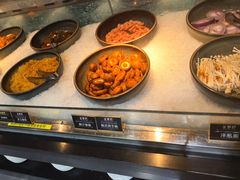-圣罗巴海鲜烤肉自助(佳兆业店)