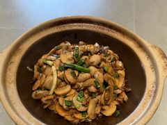 -羊门客在·烤盐池滩羊·川菜