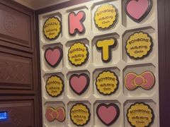 -范特西FANTASY量贩式KTV(民主广场店)