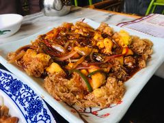 -九记路边鸡(穗盐路店)