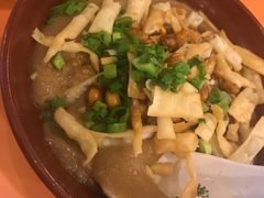 -龙抄手(春熙路总店)
