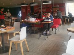 -肯德基(学院路店)