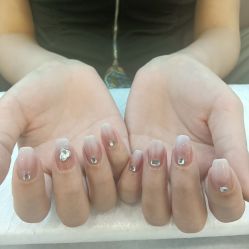 -斯馨·健康美甲美睫