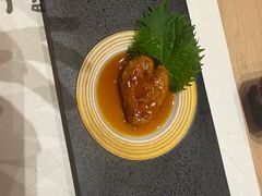 -鮨一日本料理(大中华店)