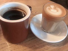 -VOYAGE COFFEE(北锣鼓巷店)