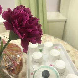 包房-久美荟·J Baby face