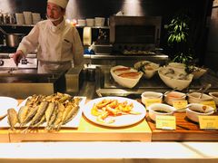 -中航泊悦酒店·云庭咖啡厅(虹桥机场T2店)