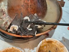 -马记伊源斋涮肉·清真菜(百子湾店)