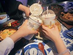 -桂满陇天书(南京德基旗舰店)