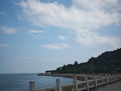-野狸岛