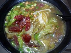 -顶香阁桂林米粉·柳州螺蛳粉(上地店)