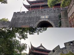 -鼓楼(西湖风景名胜区)