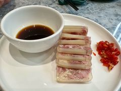 -聚丰园•湖鲜餐厅(阿红私房菜梅石路店)