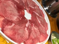 -伍丁·烤牛肋(和平东桥店)