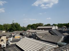 -糖房咖啡(南锣鼓巷店)