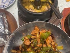 -福照楼汽锅鸡·云南菜(万达广场店)