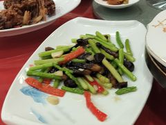 -良友·海鲜青岛菜·海肠捞饭(五四广场店)