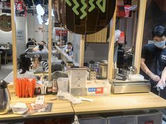 -鱼酷活鱼烤鱼(北美店)