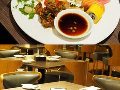 -上海静安昆仑大酒店
