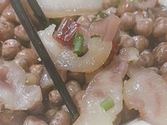 -巢湖名吃·东关老鹅汤(江南风情街店)