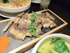 -外婆家(杭州马塍店)