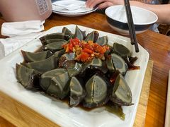 -竹乡人家大鱼头(南山竹海店)