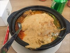 -小街曹师傅砂锅麻辣烫(亚泰大街店)