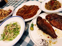 -紫光园·烤鸭·北京菜(劲松店)