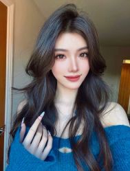 点击看大图 -New Fashion发型定制