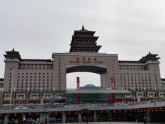 -下沉广场(羊坊店街道)