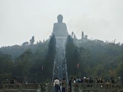 -天坛大佛