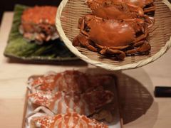 -晴空·日本料理(万象城店)