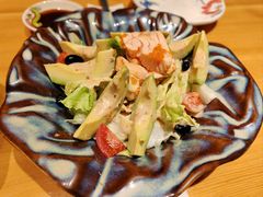 -大岛日本料理铁板烧(南通大饭店)