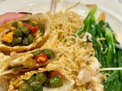 -鑫真味私房菜馆