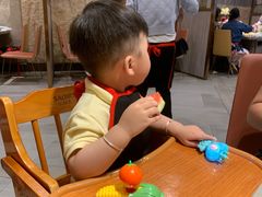 -海底捞火锅(龙岗星河COCO Park店)