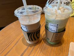 -星巴克(朵云轩店)